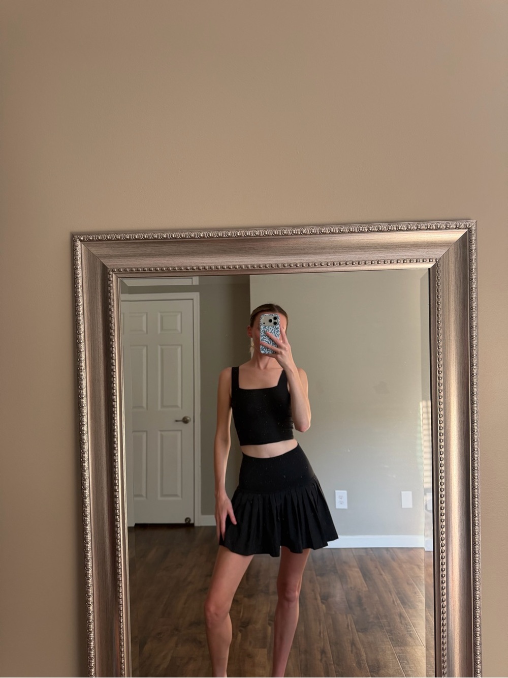 Joy Lab Skort